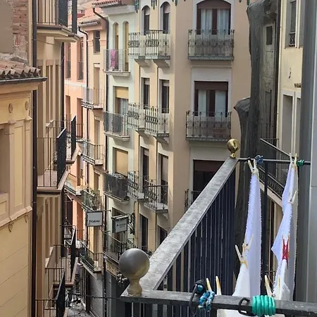 Appartamento Apartamento Quererte Mas *