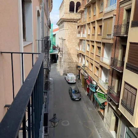 Appartamento Apartamento Quererte Mas *