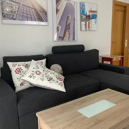 Appartamento Apartamento Quererte Mas Teruel