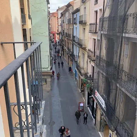 Appartamento Apartamento Quererte Mas