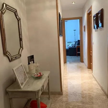 Appartamento Apartamento Quererte Mas *