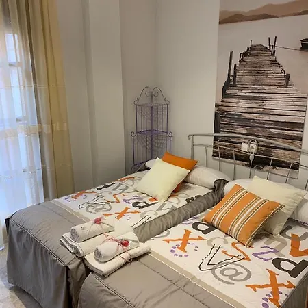 Appartamento Apartamento Quererte Mas *