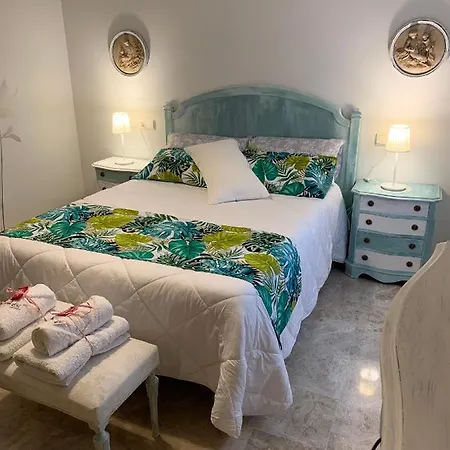 Appartamento Apartamento Quererte Mas Teruel