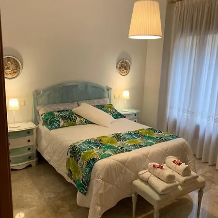Appartamento Apartamento Quererte Mas Teruel