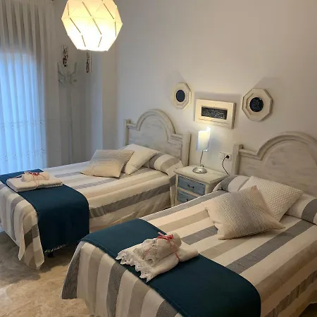 Appartamento Apartamento Quererte Mas