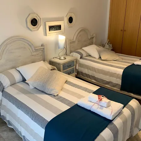 Apartamento Quererte Mas *