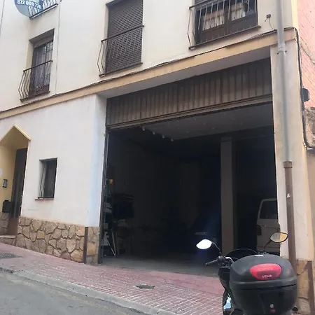 Apartamento Quererte Mas Appartamento *