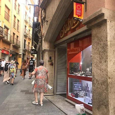 Apartamento Quererte Mas * Teruel