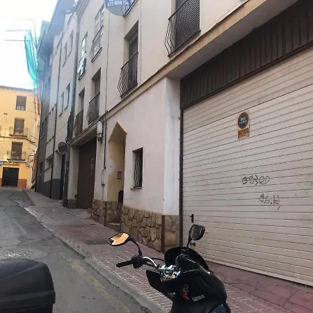 Apartamento Quererte Mas Appartamento *