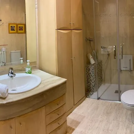 Apartamento Quererte Mas Appartamento