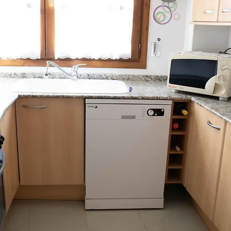 Apartamento Quererte Mas