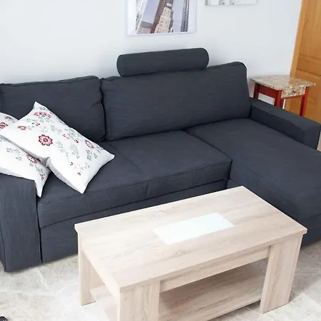 Apartamento Quererte Mas Appartamento