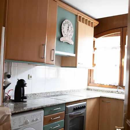 Apartamento Quererte Mas Appartamento *
