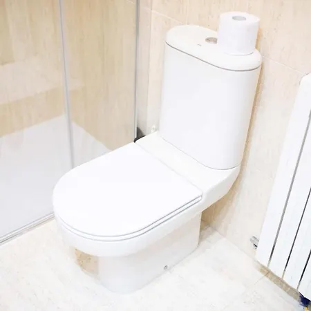Apartamento Quererte Mas Teruel