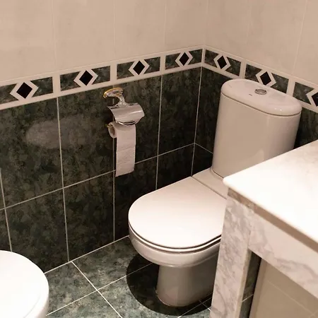 Apartamento Quererte Mas * Teruel