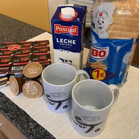 Apartamento Quererte Mas